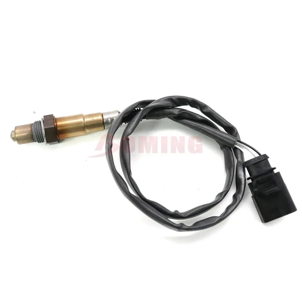 1K0998262T NEW Car Downstream Oxygen Lambda Sensor For VOLKSWAGEN JETTA 2013 For AUDI A6 2005-2006 A8 2013-2017 Q7 2007-2010