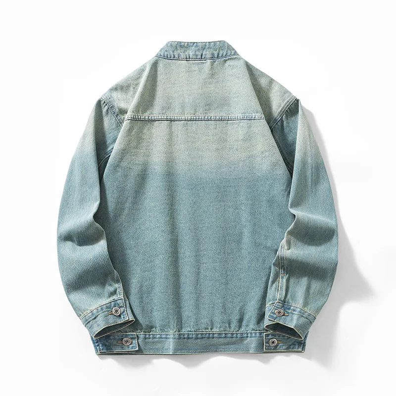 Thumbnail 2 - #72 Best Rated Mens Denim Jackets to Buy in 2026