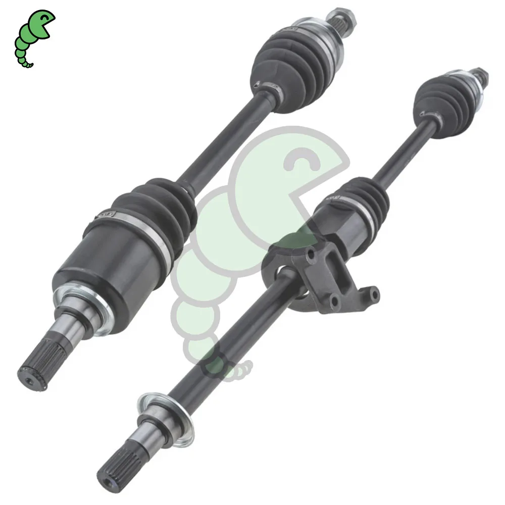 Right 31607574868 31607518240 left 31607574871 31607518239 Passenger CV Axle Shaft for Mini Cooper R50 R52 02-06