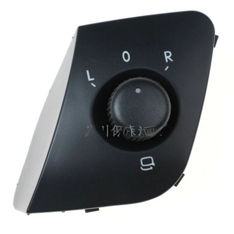 

Car rearview mirror switch, rearview mirror switch for VW SEAT 6J1959565A