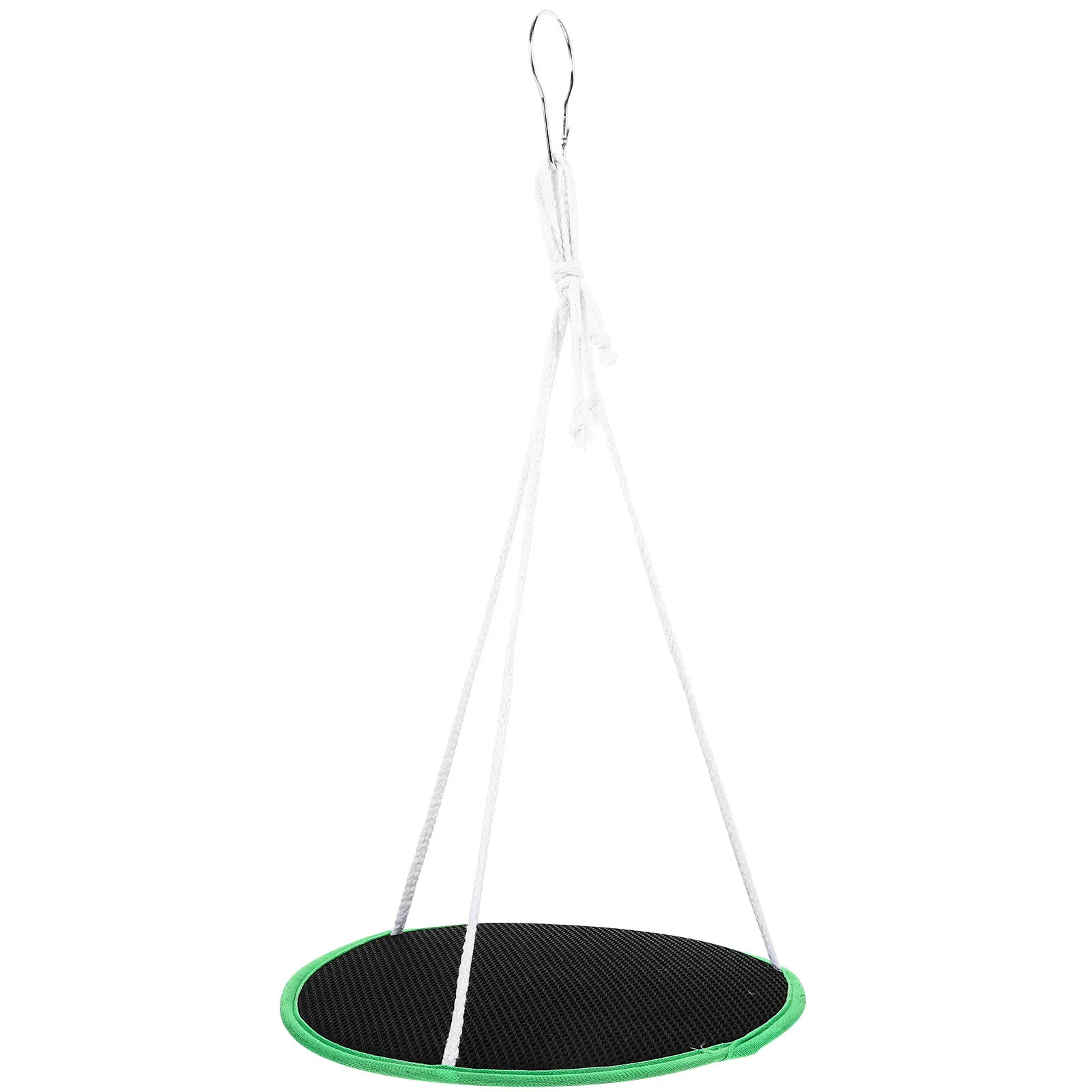 

Climbing Pet Hammock Hanging Cage Reptile Beard Breathable Mesh Bed Net Lizard Accessories Green Durable Small Animal Toy
