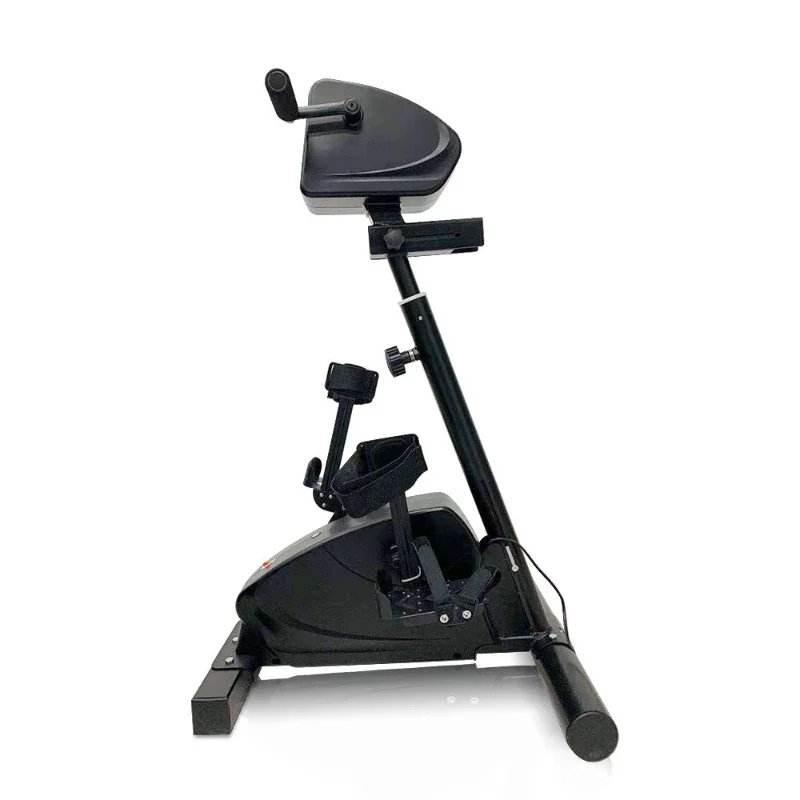 Professional Arms And Legs Rehabilitation Training Electronic Automatic Mini pedal exercise bike for elderly