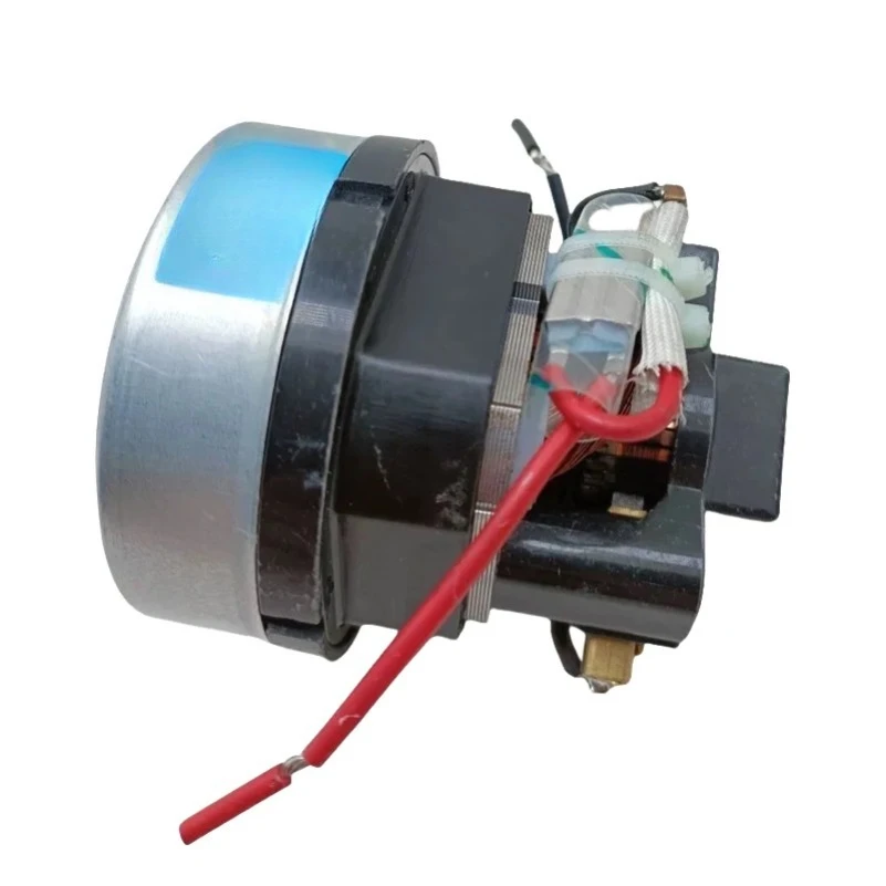 Vacuum Cleaner Fan Motor Robot Vacuum Cleaner Parts Fan Motor Acessories Replacement