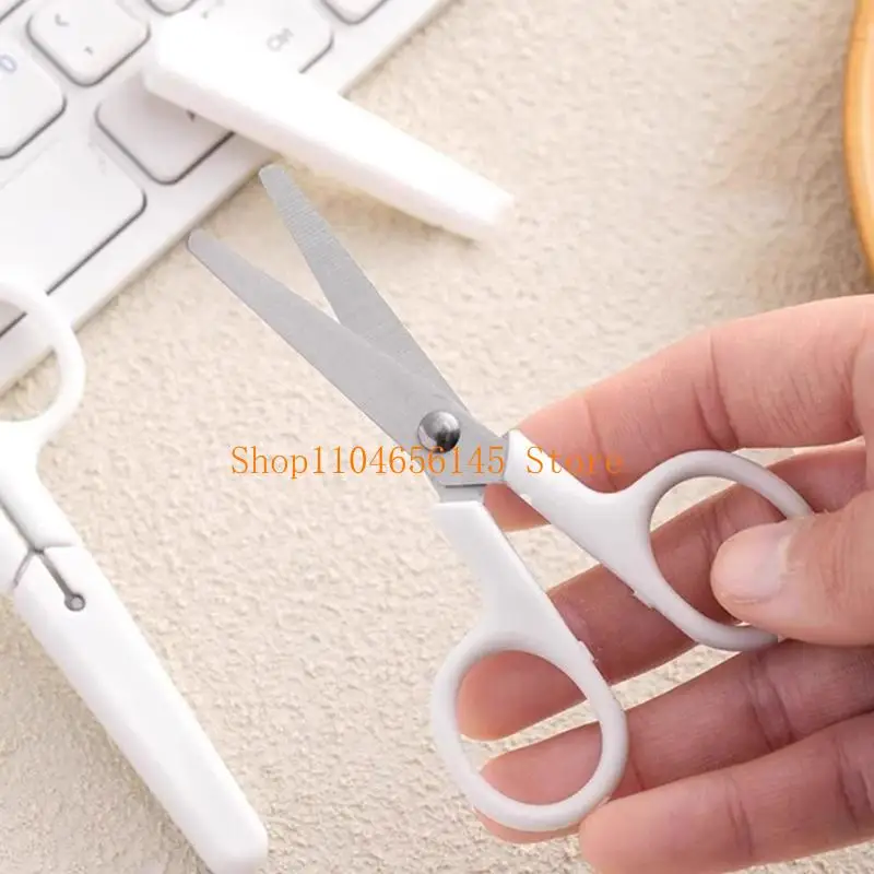 5asd Forbici multiuso non ossidate Blocco sicurezza Piano Trapano a punta per ufficio artigianale