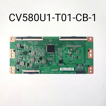 CV580U1-T01-CB-1,96pinロジックボード,e88441 for NS-58DF620NA20, V585-G1, V585-H11, M586X-H1, V585X-H1, V585-H11,58r6e3,T-CON