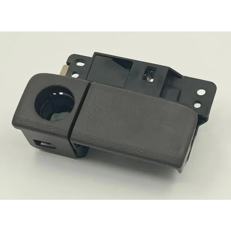 Genuine Grocery Box Handle Passenger ToolBox Puller GloveBox Locking Block for Honda CRV 12-17 Low Noise Smooth Opening Closing