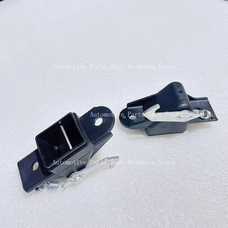 For Mitsubishi F18C F14E F18B Forklift Truck Parts, Hood Hinges, Oil Lock 91A12-00010