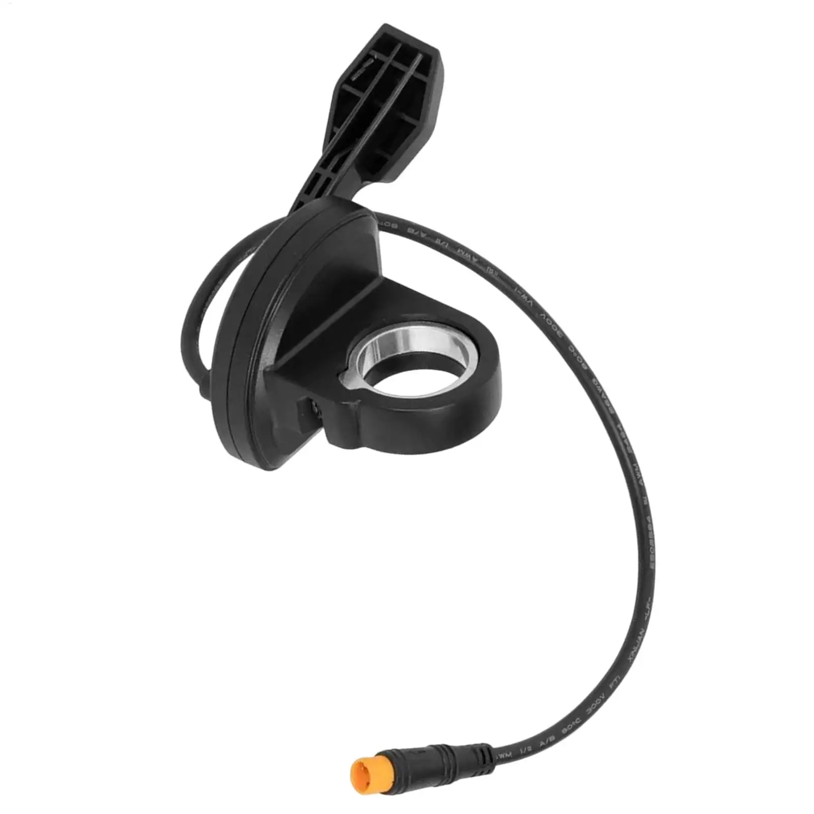 

Electric Scooter Throttle 3-Pin Thumb Controller Electric Scooter Brake Connector With Cable For ATV Motocross Off Road