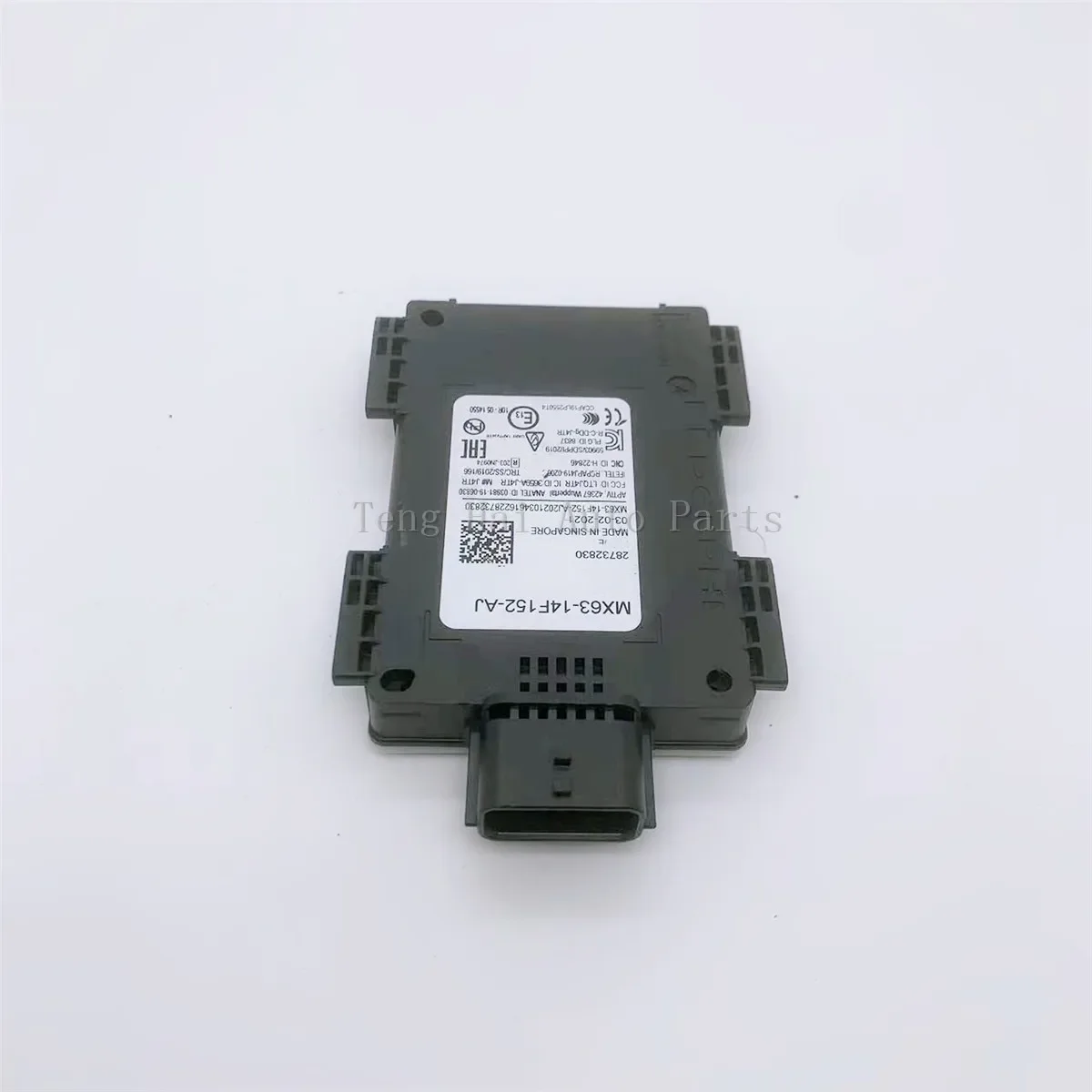 XYQPSEW For 2020 Land Rover Range Rover Evoque Blind Spot Radar Distance Sensor Module MX63-14F152-AJ MX6314F152AJ