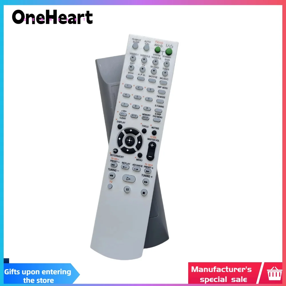 RM-AAU013 Replaced … - image