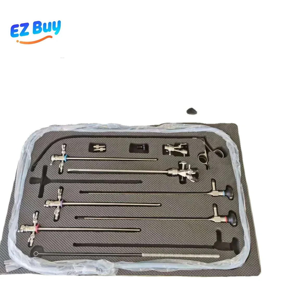 Cystoscope 0/30/70 degree 4mm Urology Urological Set Urology Cystoscope