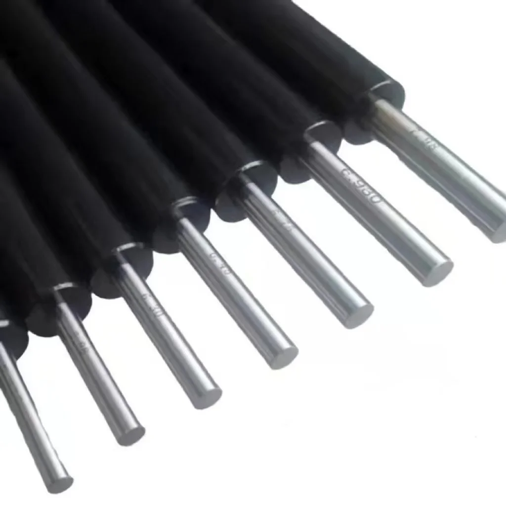 16mm OD Seamless Hydraulic Tube for Hydraulic System