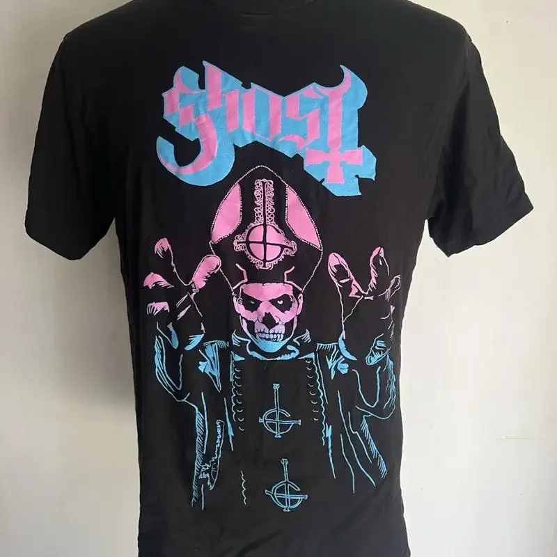 GHOST (2023) Official Merchandise 