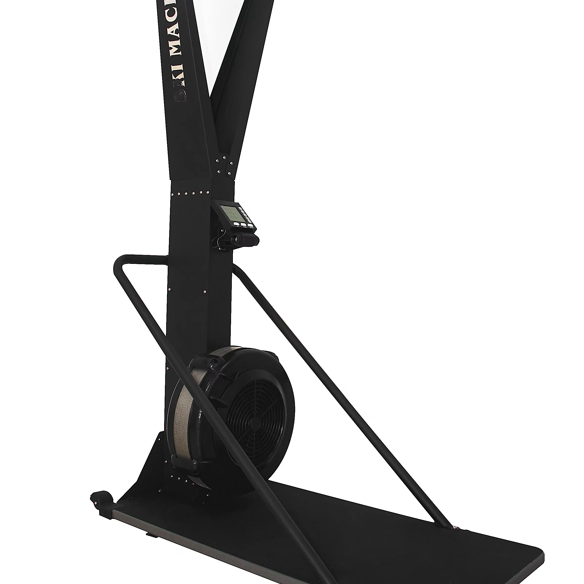 

Indoor Ski Machine Commercial Factory Sale Fitness Ski Equipment 2025 New