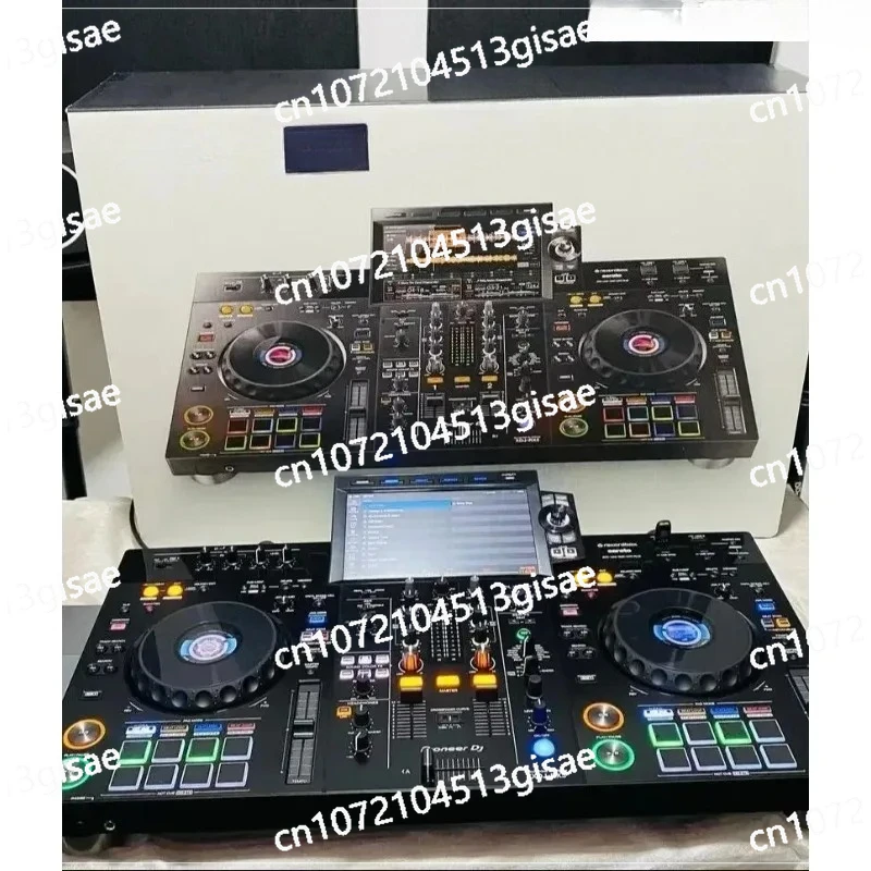 Dj XDJ-RX3 Digital …