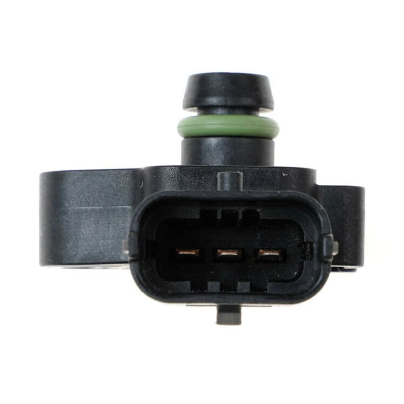 12643955 For GM Acdelco 6.6L 2.0L Turbo Manifold Absolute Pressure MAP Sensor