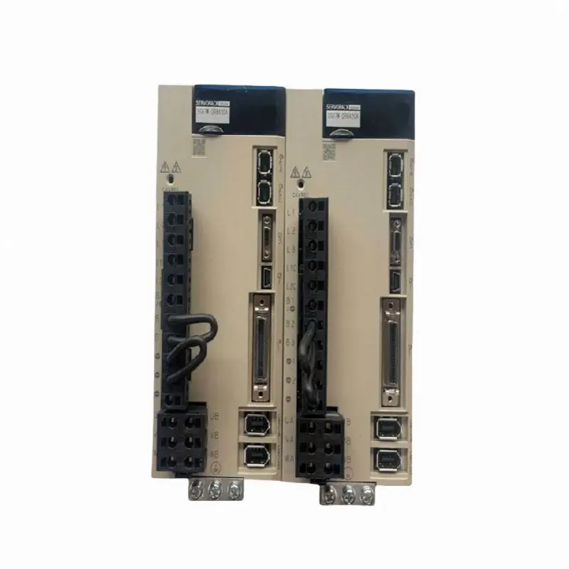 

Brand new original SGD7W-1R6A20A servo drive in stock PLC