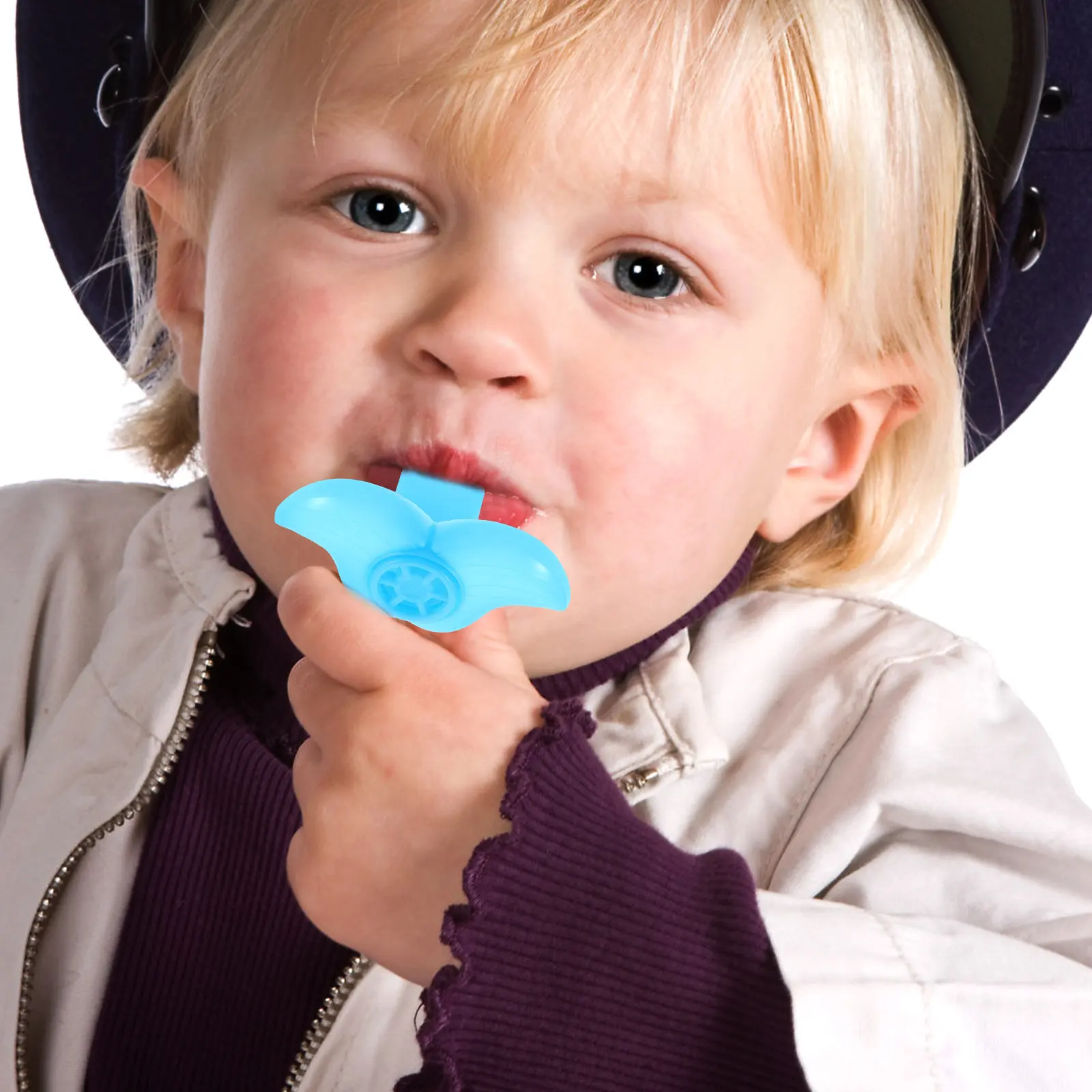 

20Pcs Kids Noisemaker Sports Whistles Creative Blowters Funny Musical Noise Makers for Holiday Party Creative Whistles