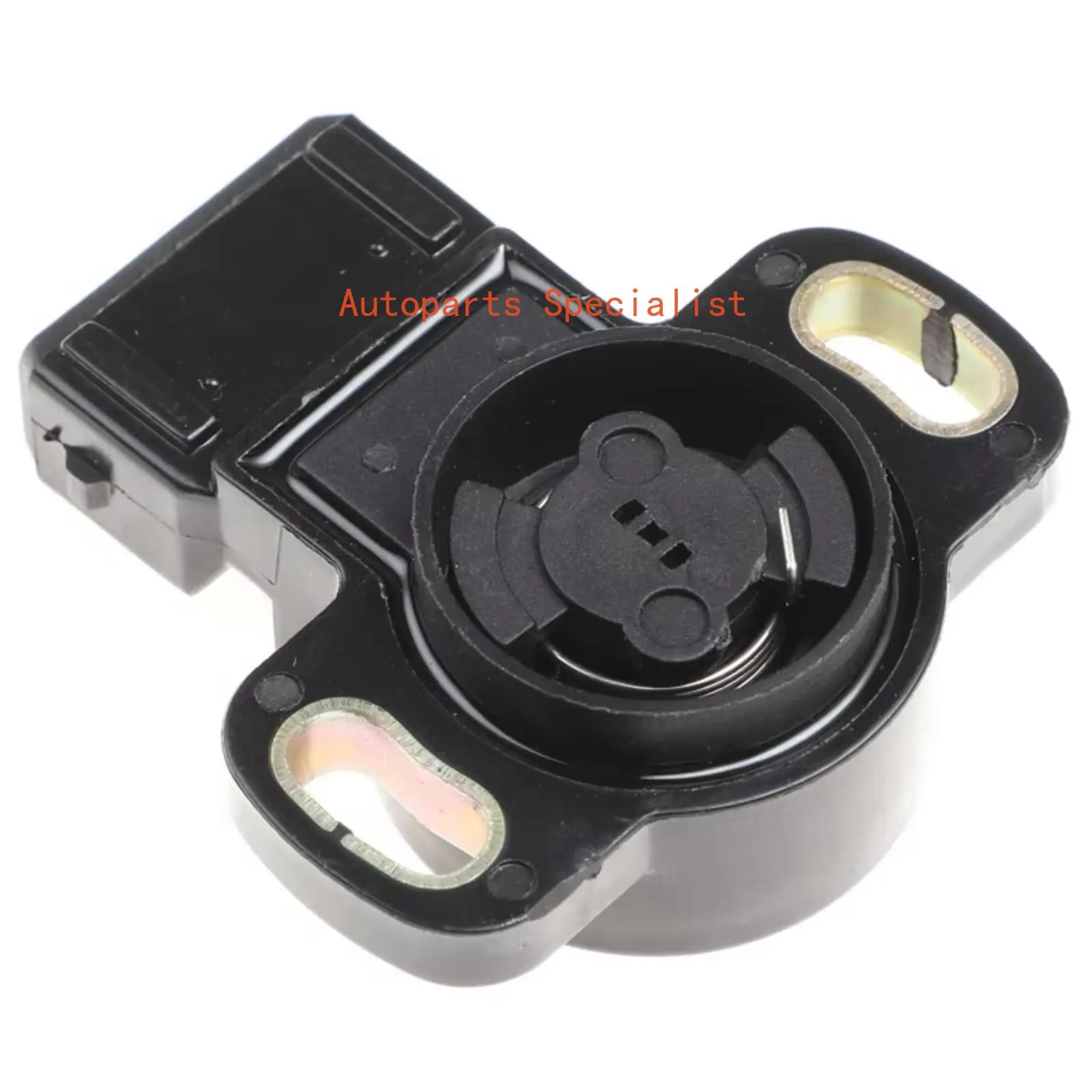 4Pins TPS Throttle Position Sensor for Mitsubishi Galant Pajero Diamante 3.5L 1999-2004 Montero Sport 3.0L 2002 2003 MD614736
