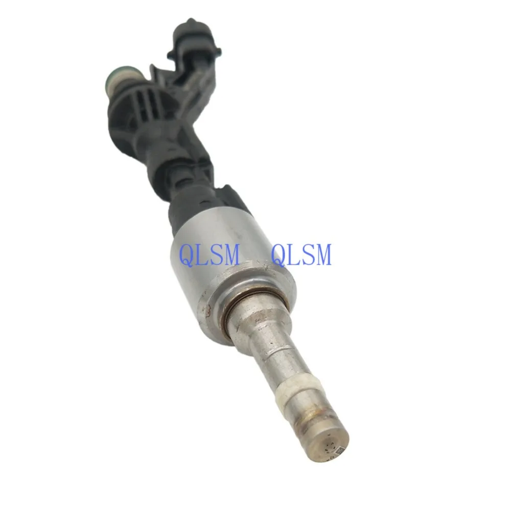 4-Piece fuel injector 8W93-9F593-BB for Jaguar XKR X150 QQ6 Land Rover premium car accessories