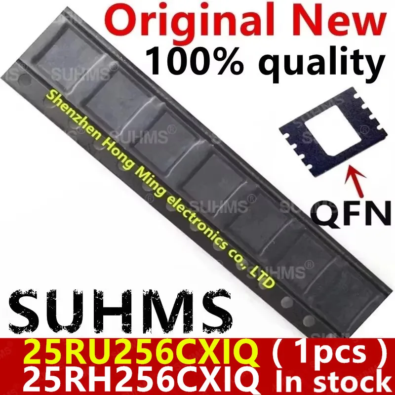 (1piece) XM25RH256CXIQT10S XM25RU256CXIQT10S XM25RH256CXIQT XM25RU256CXIQT XM25RH256CXIQ XM25RU256CXIQ 25RU256CXIQ 25RH256CXIQ