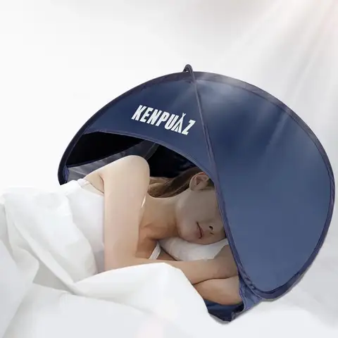 휴대용 태양 쉘터 즉석 태양 쉐이드 캐노피 헤드 팝업 캐노피, 자동 쉐이드 텐트, 해변 캠핑 낚시 하이킹 피크닉용 Best5