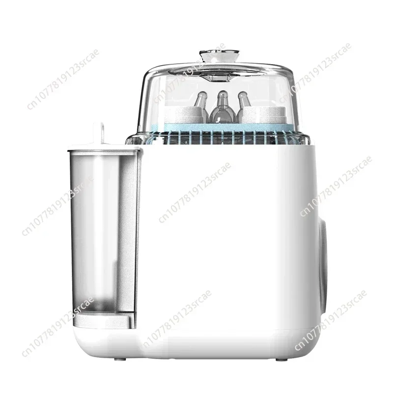 Multi-Filtering Automatic Cleaning Bottle Washer Touch Panel Baby Bottle mini automatic Washing Machine