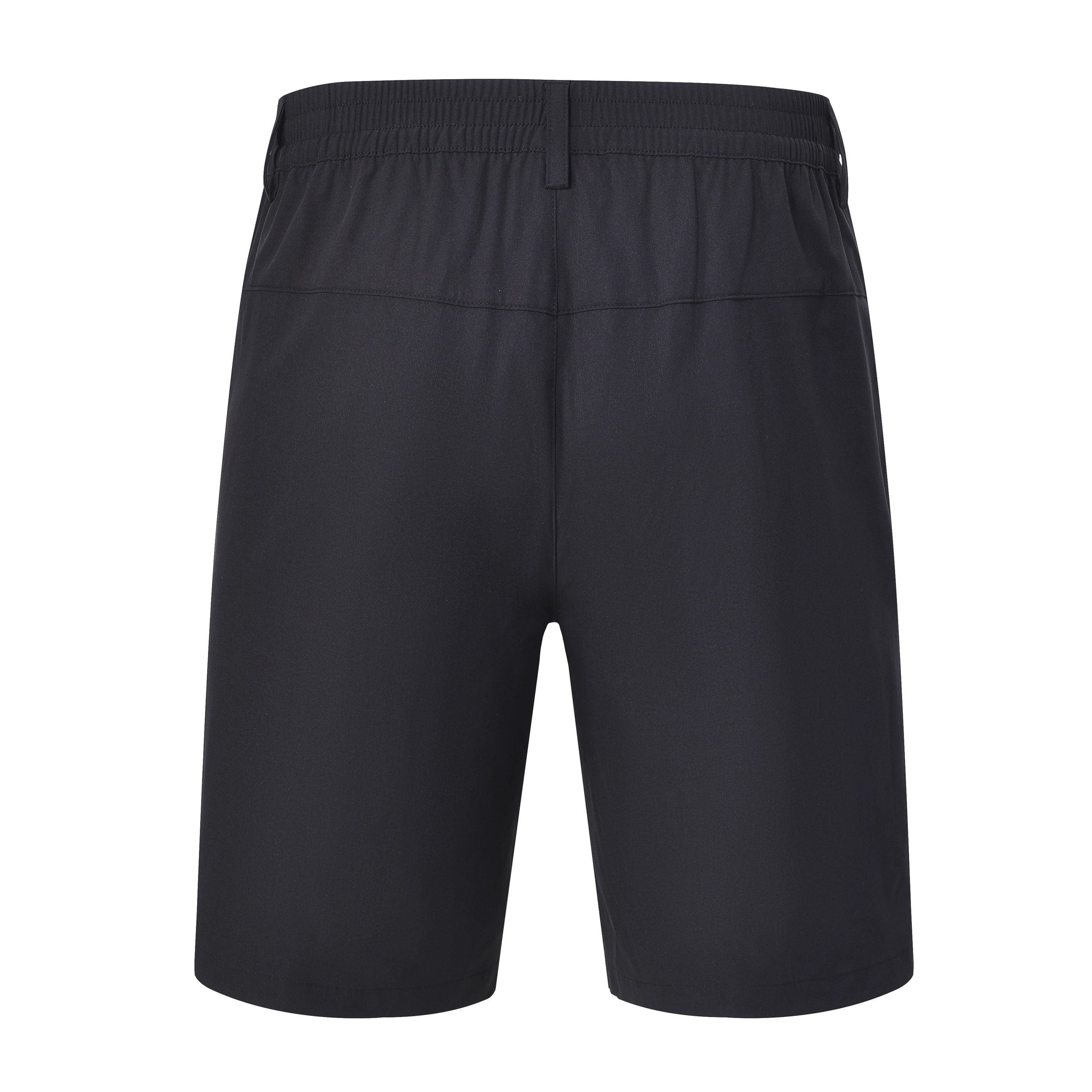 Sommer Herren Freizeitshorts Business- & Golf-Hosen, Atmungsaktive Relaxed-Fit-Shorts mit Schnellverschluss-Taschen – Detail 28