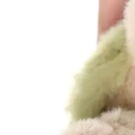 

Яркая мягкая зеленая плюшевая игрушка-черепаха, милый брелок в виде черепахи, очаровательный креативный декор комнаты, подарочная кукла