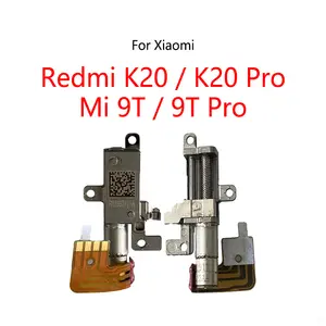 Bilashmart Front Camera Frontal Main Facing Camera Module Lift Motor Flex Cable Xiaomi Redmi K20 Pro K30 / Mi 9T Pro / Redmi K30 Ultra