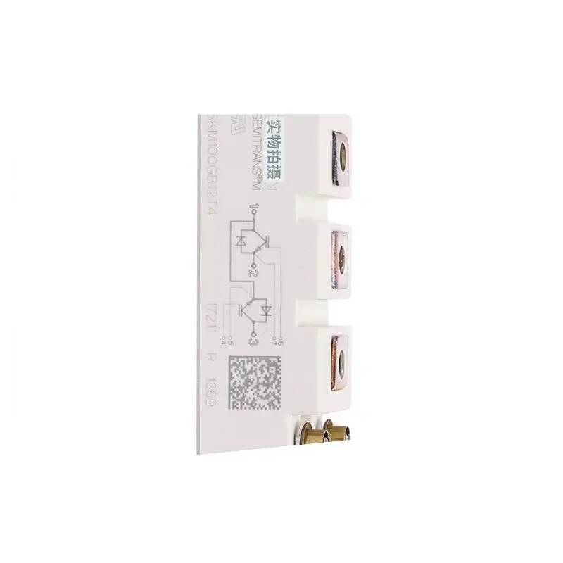 SKM100GB12T4 SKM100GB173D قالب Igbt