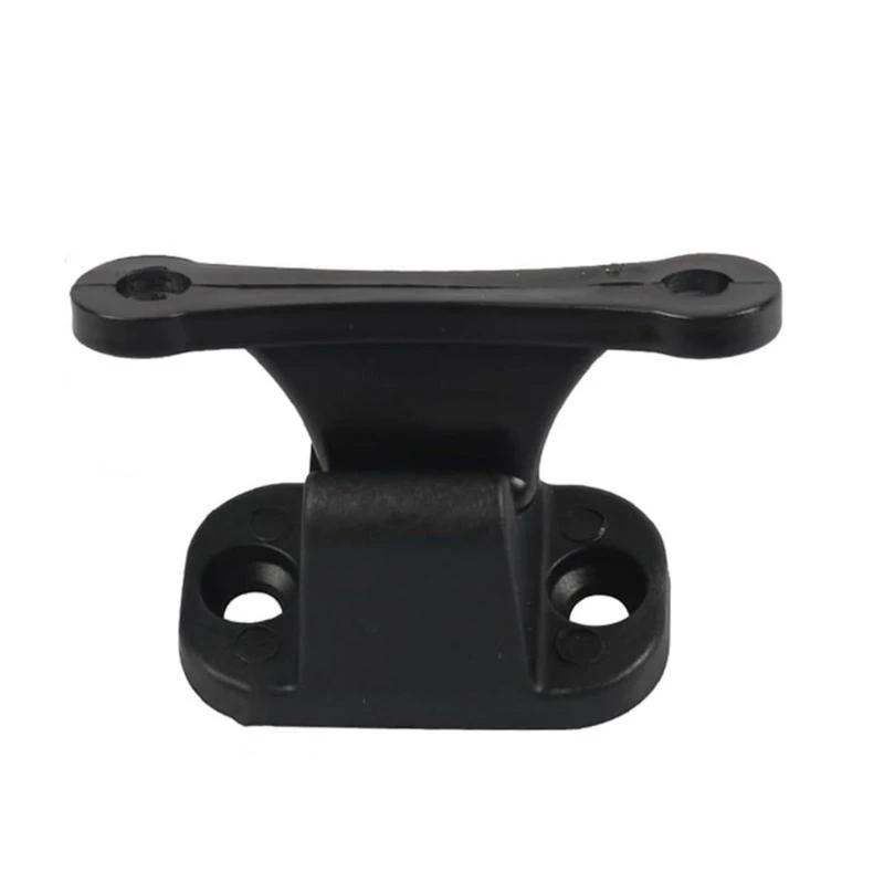 

Nylon Door Mount Stoppers Limiter Suitable For RVs And Boats Ensuring Safety Stability Secure Installation Pack Of 2