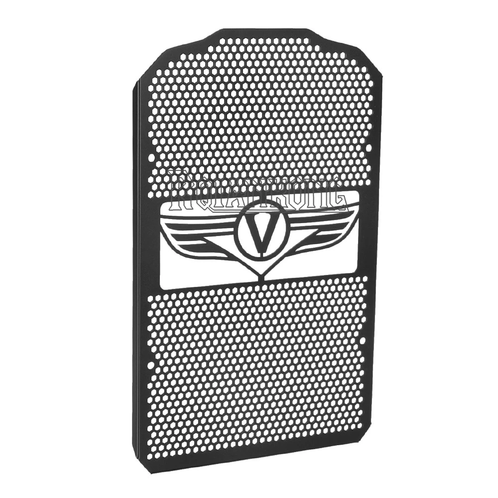 FOR KAWASAKI Vulcan 900 Custom VN900 VN 900 CLASSIC/LT 2006-2025 Motorcycle Accessories Radiator Grille Guard Protection Cover view 6