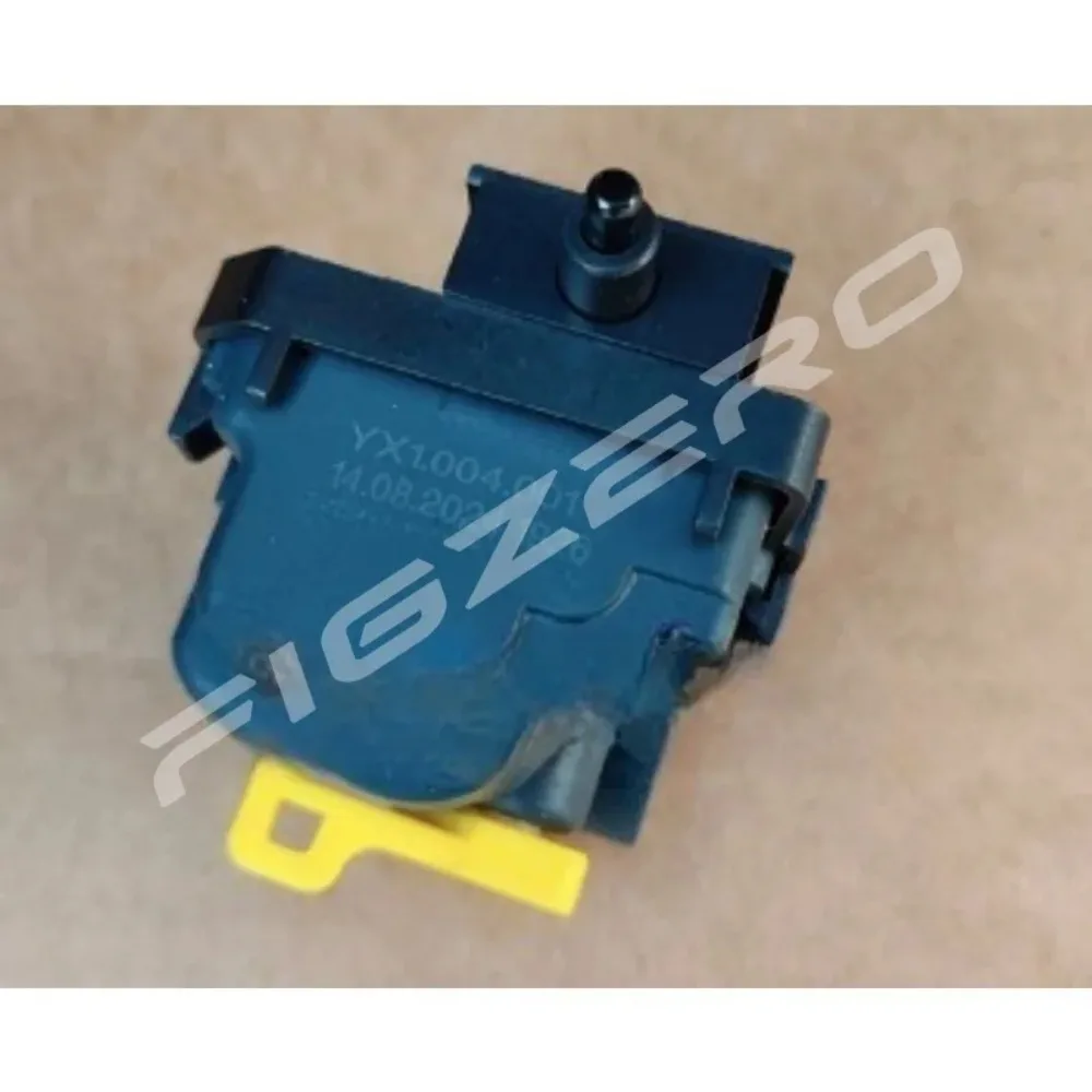 For Chery Arrizo 5E Tiggo 3Xe 5X 1pc Genuine Charging Port Electronic Lock 807000083AA