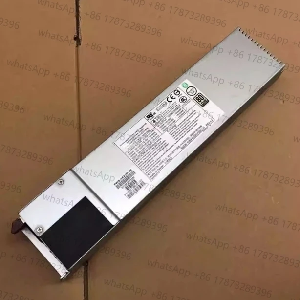 Резервный блок питания для сервера SUPERMICRO ABLECOM 1620 Вт PWS-1K62P-1R