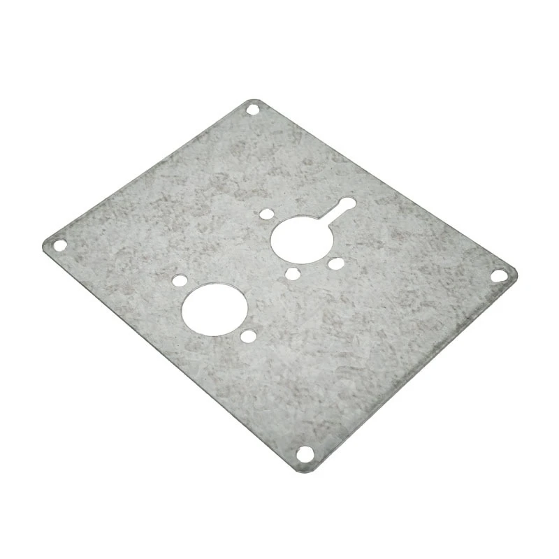 Steel L-shaped Mounting Bracket Base Plate for Air Diesel Parking Heater for Eberspacher Webasto Propex Car Truck Van Camper