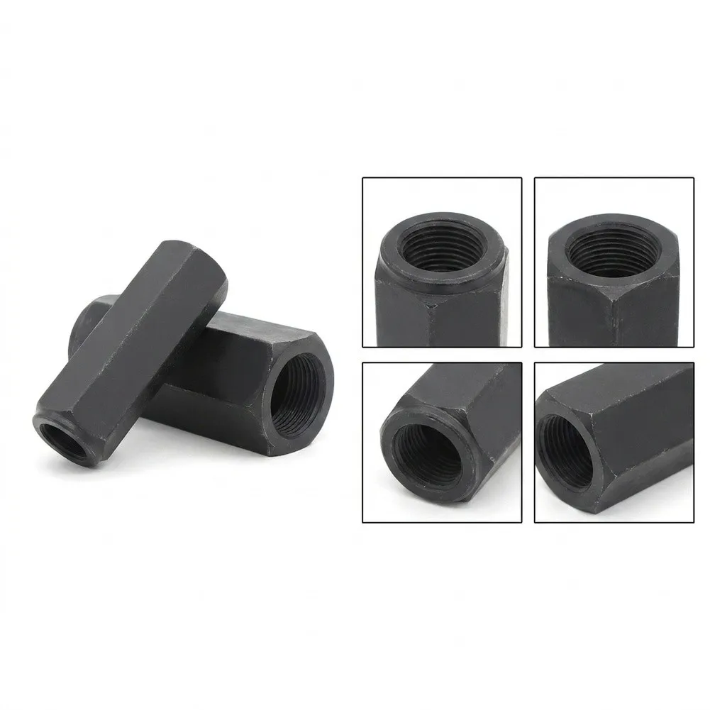 1 Inch Pipe Cast Iron Hydraulic Check Valve KC-02 Hydraulic One-way Throttle Valve Straight-through Type High Pressure Oil Pipe