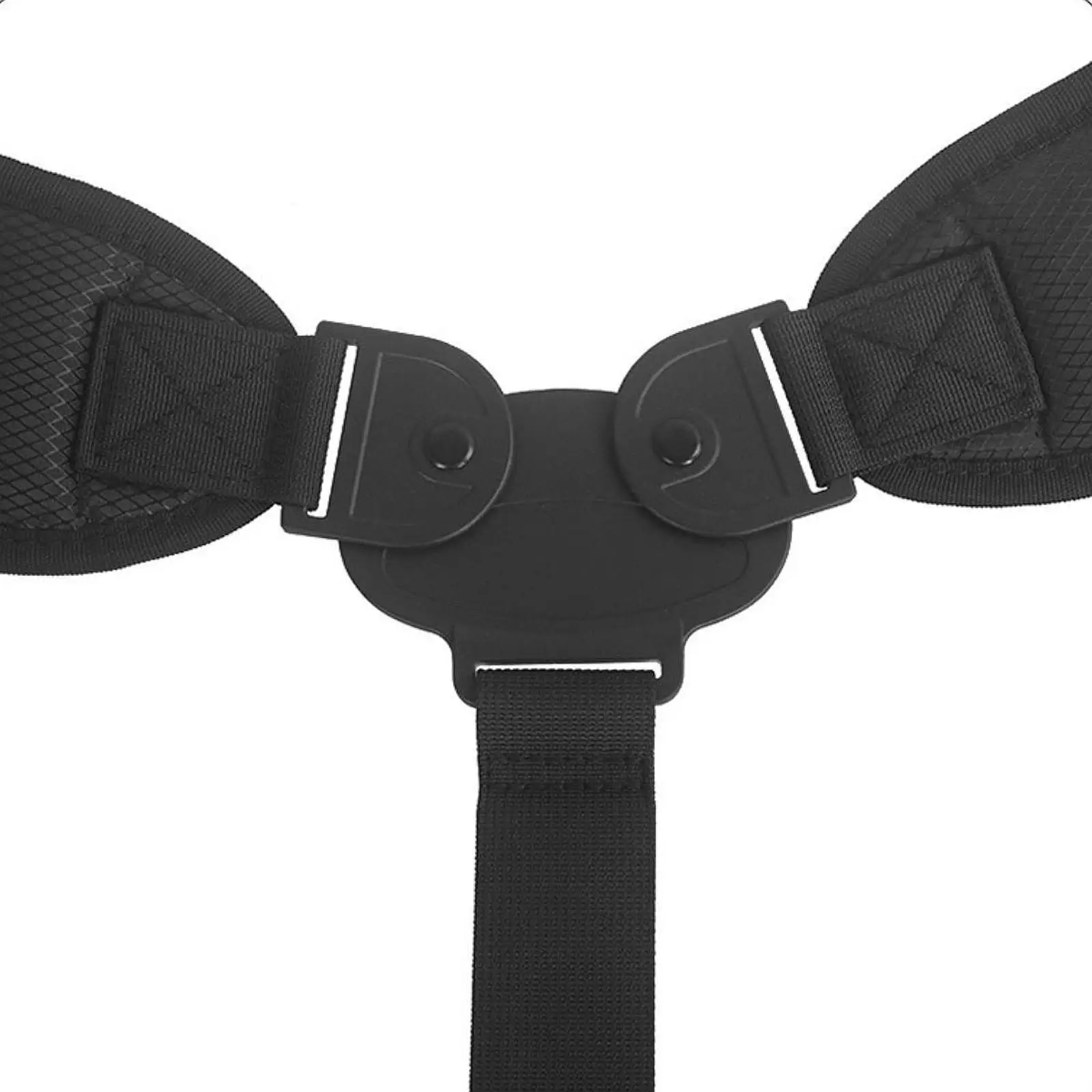 

Дышащий сменный плечевой ремень для гольф-сумки с двойной конструкцией, аксессуар для гольф-сумок и сумок-штативов для путешествий