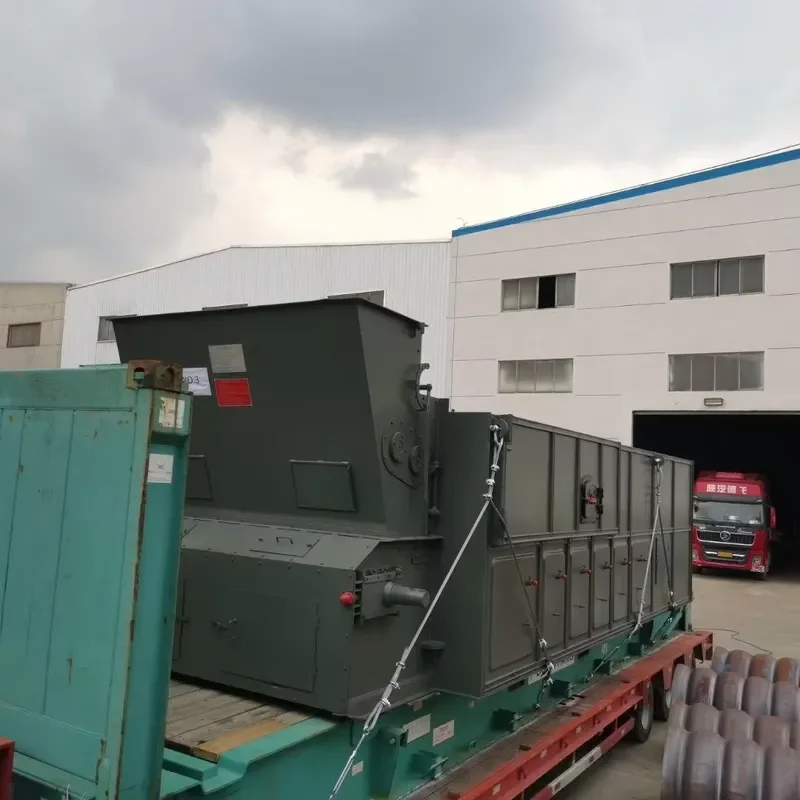 i Safe and reliable industrial power coal burning biomass boiler chain grate price
