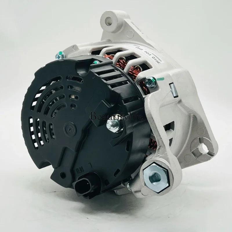 

JJ parts06B 903 016E Generator Auto Parts