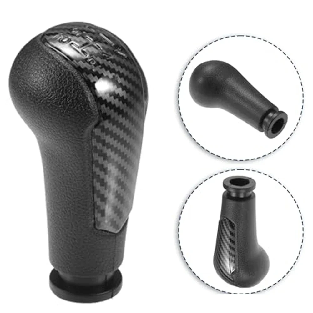 5 Speed Manual Gear Shift Knob Designed Specifically for Chevy For Spark (11 16) Providing Exceptional Handling Performance