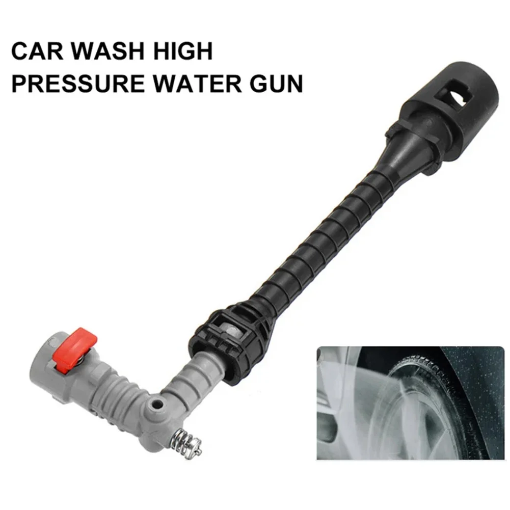 

Car High Pressure Washer Spray Bottle Valve For Lavor For Vax For Comet Pressure Washers Water Nozzle Valve Replacement