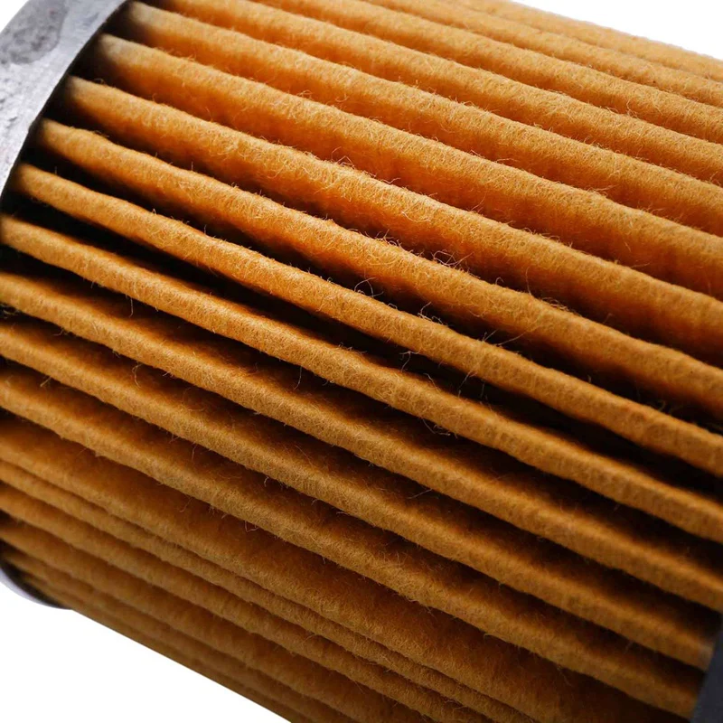 10X UF-10K Kapal Pesiar dan Mesin Bensin Filter Bahan Bakar Pemisah Air Semua Motor Tempel Tangki Bahan Bakar-A38G