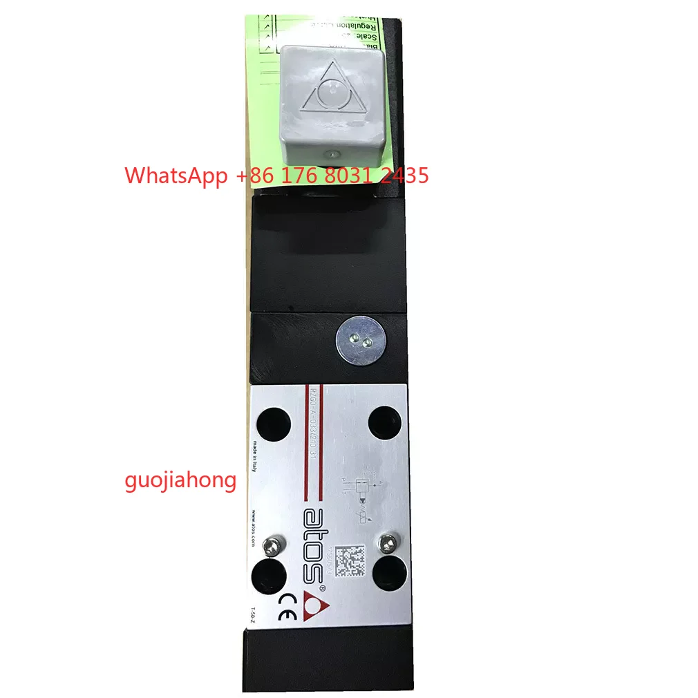 

Original Brand New High Quality RZMO-P1-02-AEB-NP-010/315 Proportional Control Valve