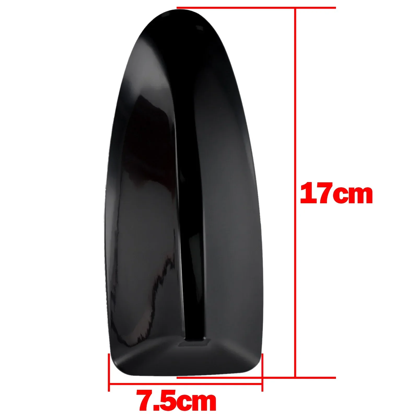 

Universal Car Fin Roof Antenna Auto Radio FM/AM Decorate Aerial Signal Booster For All Cars Aerials Antenna Car Styling