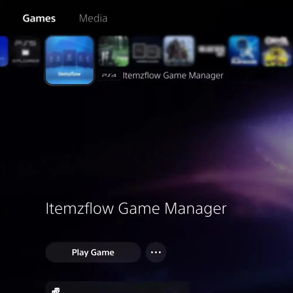 لعبة PS5 قرص بلو راي إرم قرص مضغوط متقدم للبرامج الثابتة 4.03-7.61 PS5 وحدة تحكم ألعاب قرص قابل للتشغيل عالي الجودة #4