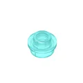 Trans L blue-20pcs