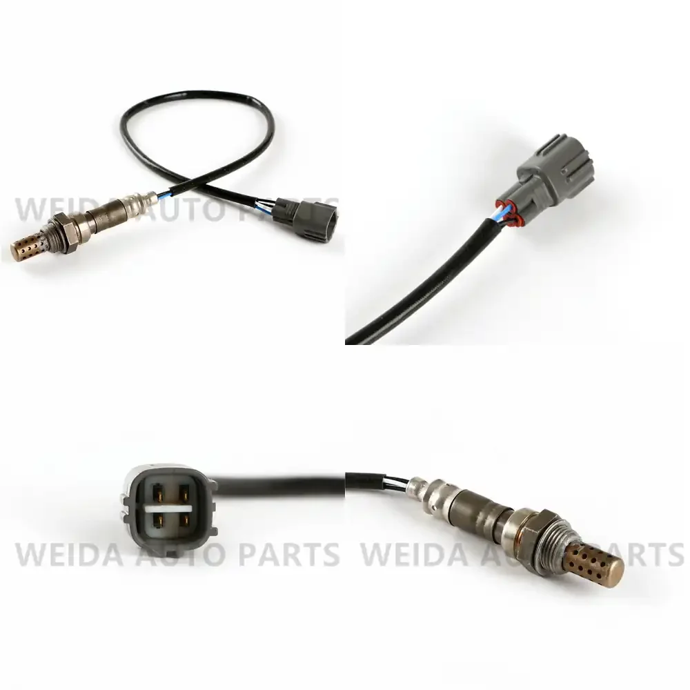 

Oxygen Sensor for Toyota Lexus 89465-B1020 Compatible Car Oxygen Sensor Automotive Engine Sensor Replacement Part for