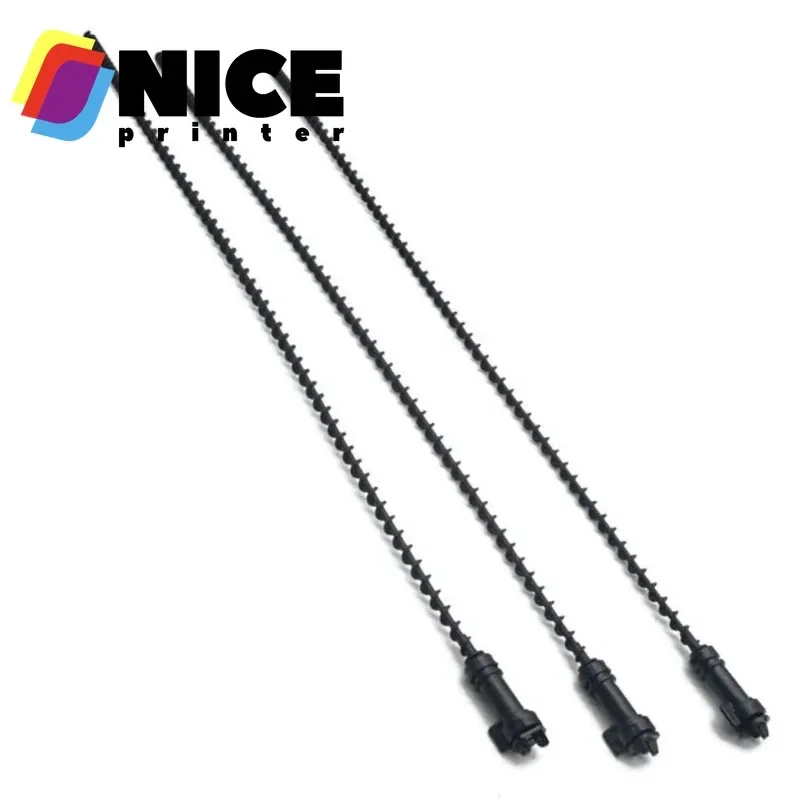 5pcs 052K97773 Toner Waste Auger For Xerox 7525 7530 7535 7545 7556 7830 7835 7845  7425 7855 7970 7428 7435 Phaser 7800
