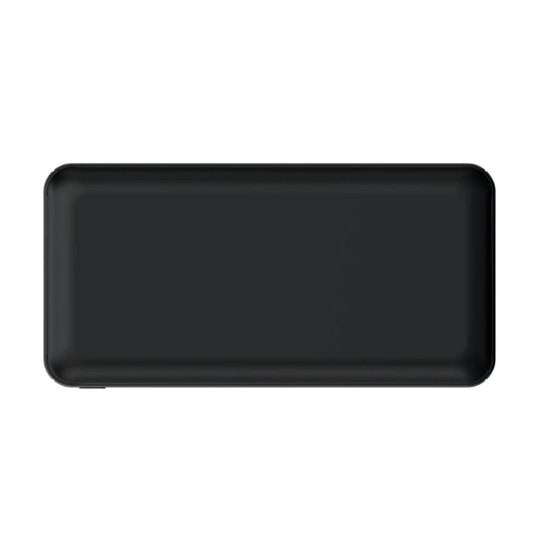 For 10000mAh Power Bank Fast Charger Type-C USB Portable 5V  2A  20 Watt